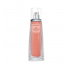 Givenchy Live Irresistible női parfüm (eau de parfum) Edp 75ml teszter