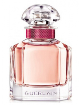 Guerlain Mon Guerlain Bloom of Rose női parfüm (eau de toilette) Edt 100ml teszter