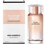 Karl Lagerfeld Les Parfums Matéries Fleur de Pécher női parfüm (eau de parfum) Edp 100ml