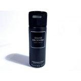 David Beckham Instinct férfi Dezodor (Deo spray) 150ml