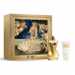 Jean Paul Gaultier Divine Eau De Parfum 50ml+Body Lotion 75ml Illatszett