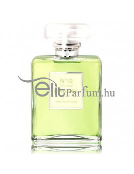 Chanel No.19 Poudré női parfüm (eau de parfum) edp 100ml teszter