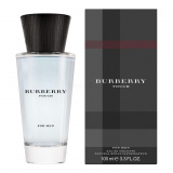 Burberry Touch férfi parfüm (eau de toilette) edt 100ml