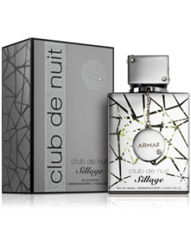 Armaf Club de Nuit Sillage unisex parfüm (eau de parfum) Edp 105ml