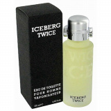 Iceberg - Twice (M)