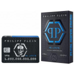 Philipp Plein - No Limit$ Super Fre$h (M)