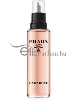 Prada Paradoxe női parfüm (eau de parfum) Edp 100ml Utántöltő