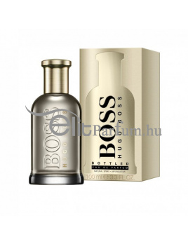 Hugo Boss Boss Bottled férfi parfüm (eau de parfum) Edp 100ml.