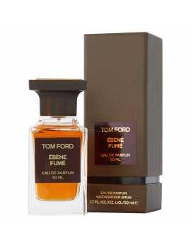 Tom Ford Ébéne Fumé unisex parfüm (eau de parfum) Edp 50ml