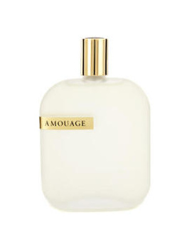 Amouage The Library Collection Opus II unisex parfüm (eau de parfum) Edp 100ml teszter