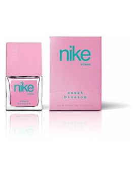 Nike Sweet Blossom női parfüm (eau de toilette) Edt 30ml