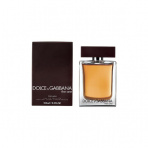 Dolce & Gabbana (D&G) The One férfi parfüm (eau de toilette) edt 100ml teszter