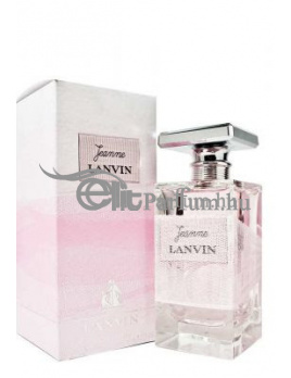 Lanvin Jeanne nöi parfüm (eau de parfum) edp 100ml