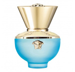 Versace Dylan Turquoise női parfüm (eau de toilette) Edt 100ml teszter