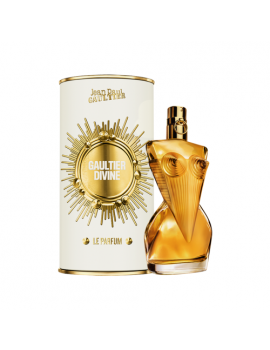 Jean Paul Gaultier Divine Le Parfum (Intense) női parfüm (eau de parfum) Edp 30ml