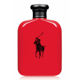 Ralph Lauren Polo Red férfi parfüm (eau de toilette) edt 125ml teszter