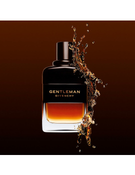 Givenchy Gentleman Réserve Privée férfi parfüm (eau de parfum) Edp 100ml teszter