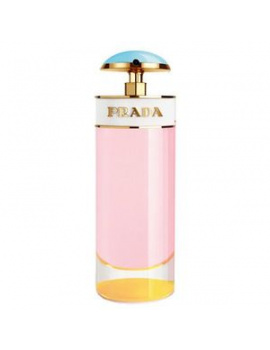 Prada Candy Sugar Pop női parfüm (eau de parfum) Edp 80ml teszter