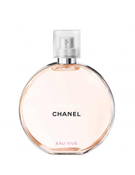 Chanel Chance Eau Vive női parfüm (eau de toilette) Edt 100ml teszter