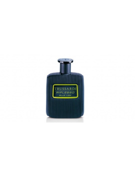 Trussardi Riflesso Blue Vibe férfi parfüm (eau de toilette) Edt 100ml teszter