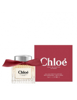 Chloé L’Eau de Parfum Intense (Intense) női parfüm Edp 50ml