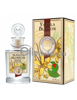 Monotheme Vanilla Blossom Eau De Toilette 100ml