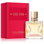 Valentino Voce Viva női parfüm (eau de parfum) Edp 100ml teszter