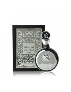 Lattafa Fakhar Lattafa (Black) férfi parfüm (eau de parfum) Edp 100ml