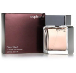 Calvin Klein Euphoria férfi parfüm (eau de toilette) edt 100ml