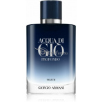 Giorgio Armani Acqua di Gio Profondo Parfum férfi parfüm (extrait de parfum) 100ml teszter