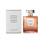 Chanel - Coco Mademoiselle Intense (W)