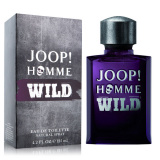 Joop! Homme Wild férfi parfüm (eau de toilette) edt 125ml