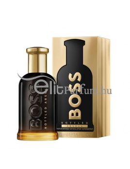 Hugo Boss Boss Bottled Absolu Parfum Intense férfi parfüm (P) 100ml