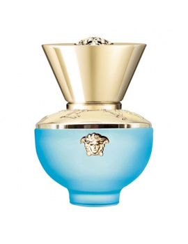 Versace Dylan Turquoise női parfüm (eau de toilette) Edt 100ml teszter