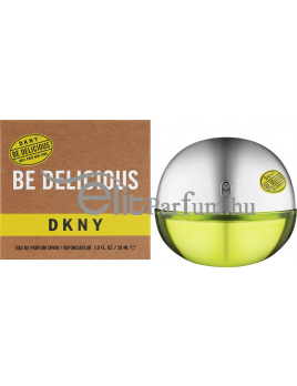 Donna Karan DKNY Be Delicious női parfüm (eau de parfum) edp 30ml