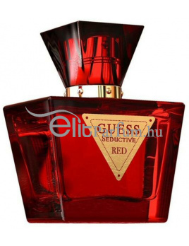 Guess Seductive Red női parfüm (eau de toilette) Edt 75ml teszter