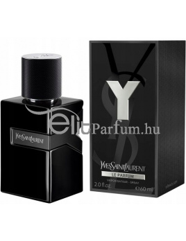 Yves Saint Laurent (YSL) Y Le Parfum férfi parfüm 60ml