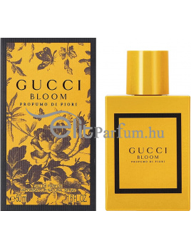 Gucci Bloom Profumo di Fiori női parfüm (eau de parfum) Edp 50ml