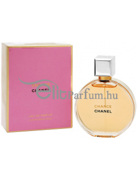 Chanel Chance női parfüm (eau de parfum) edp 100ml