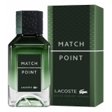 Lacoste - Match Point EDP (M)