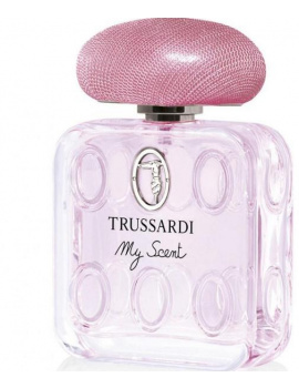 Trussardi My Scent női parfüm (eau de toilette) Edt 100ml teszter