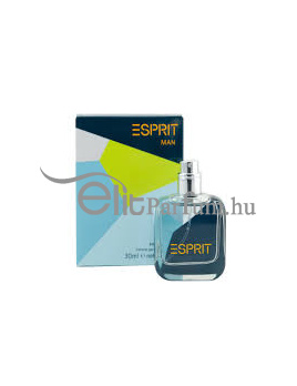 Esprit Man férfi parfüm (eau de toilette) edt 30ml