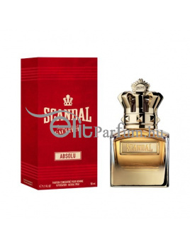 Jean Paul Gaultier Scandal Absolu Pour Homme Parfum (P) 50ml