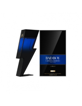 Carolina Herrera Bad Boy Cobalt Eau de Parfum Elixir 100ml