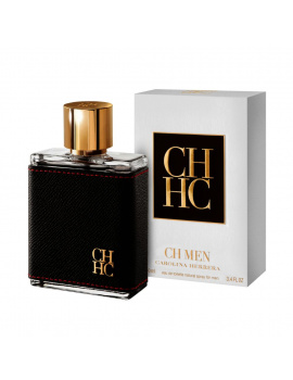 Carolina Herrera CH férfi parfüm (eau de toilette) edt 100ml