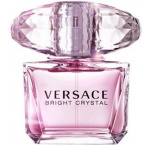 Versace Bright Crystal női parfüm (eau de toilette) Edt 90ml teszter