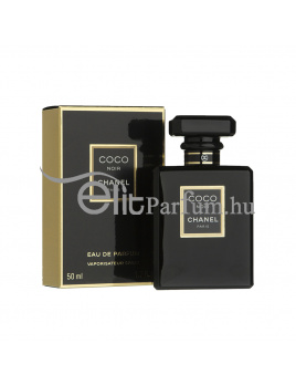 Chanel Coco Noir női parfüm (eau de parfum) edp 50ml