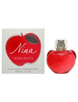 Nina Ricci Nina női parfüm (eau de toilette) edt 30ml