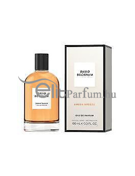 David Beckham Amber Breeze férfi parfüm (eau de parfum) Edp 100ml