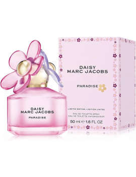 Marc Jacobs Daisy Love Paradise női parfüm (eau de toilette) Edt 50ml